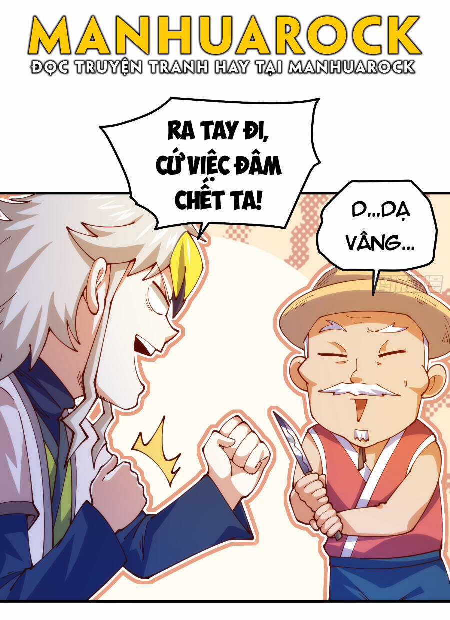 Người Trên Vạn Người Chapter 279 trang 42