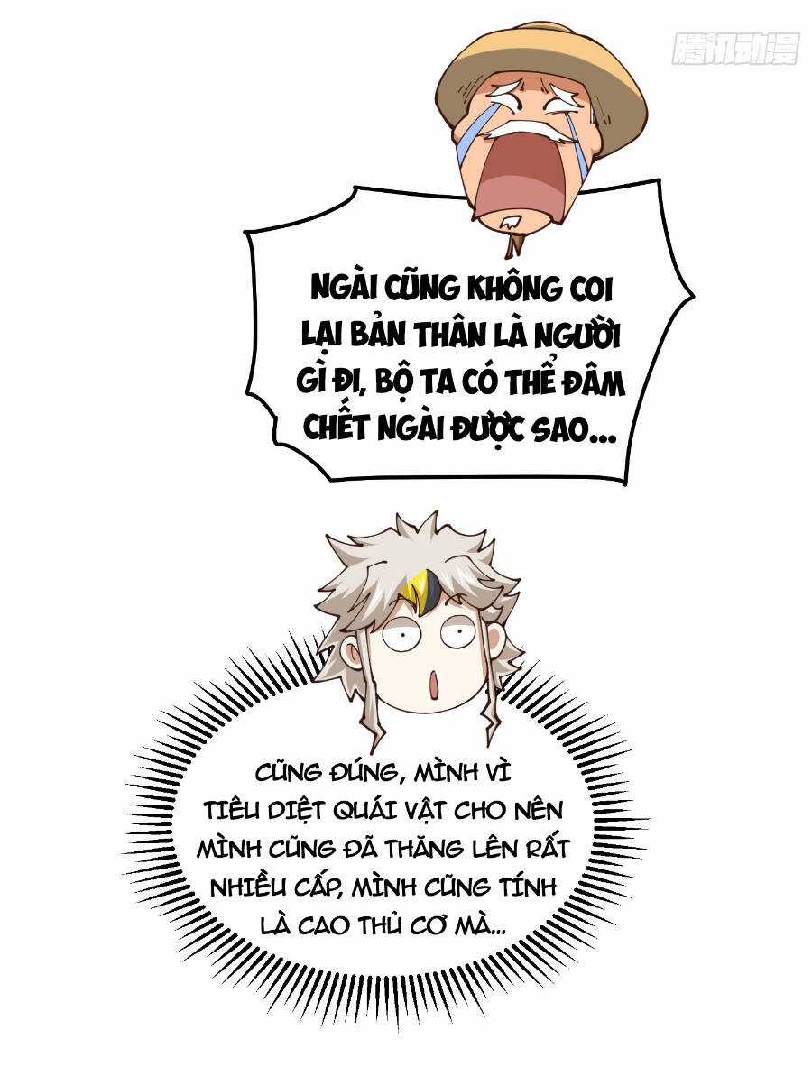 Người Trên Vạn Người Chapter 279 trang 46