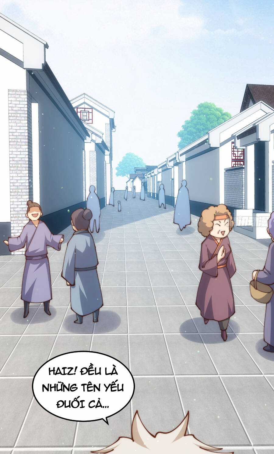 Người Trên Vạn Người Chapter 279 trang 50