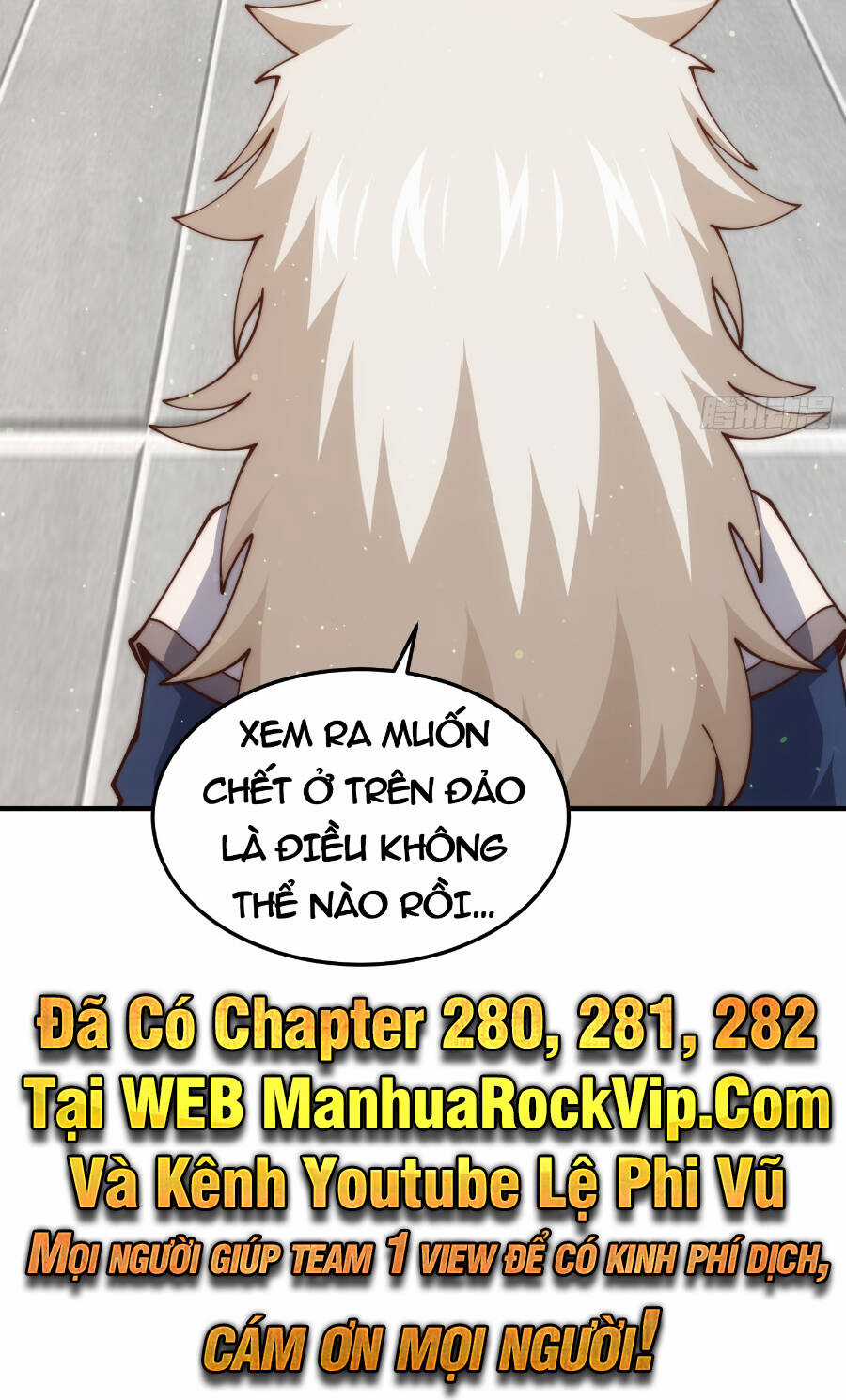 Người Trên Vạn Người Chapter 279 trang 51