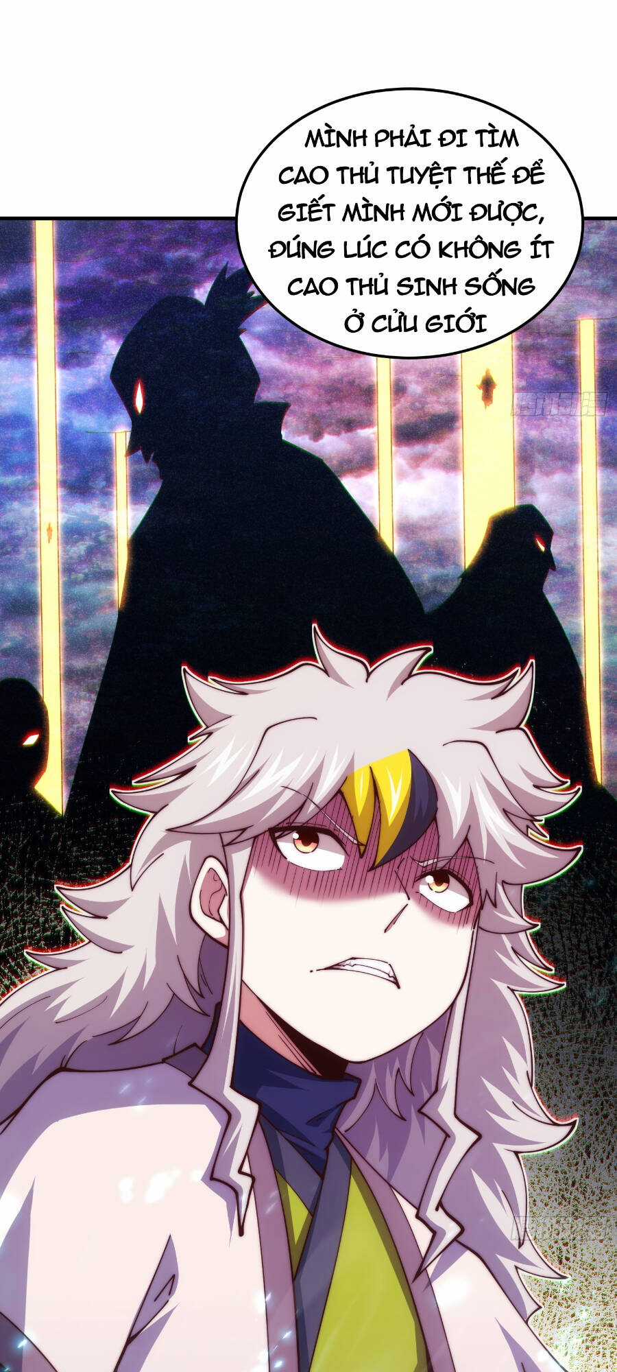 Người Trên Vạn Người Chapter 279 trang 52