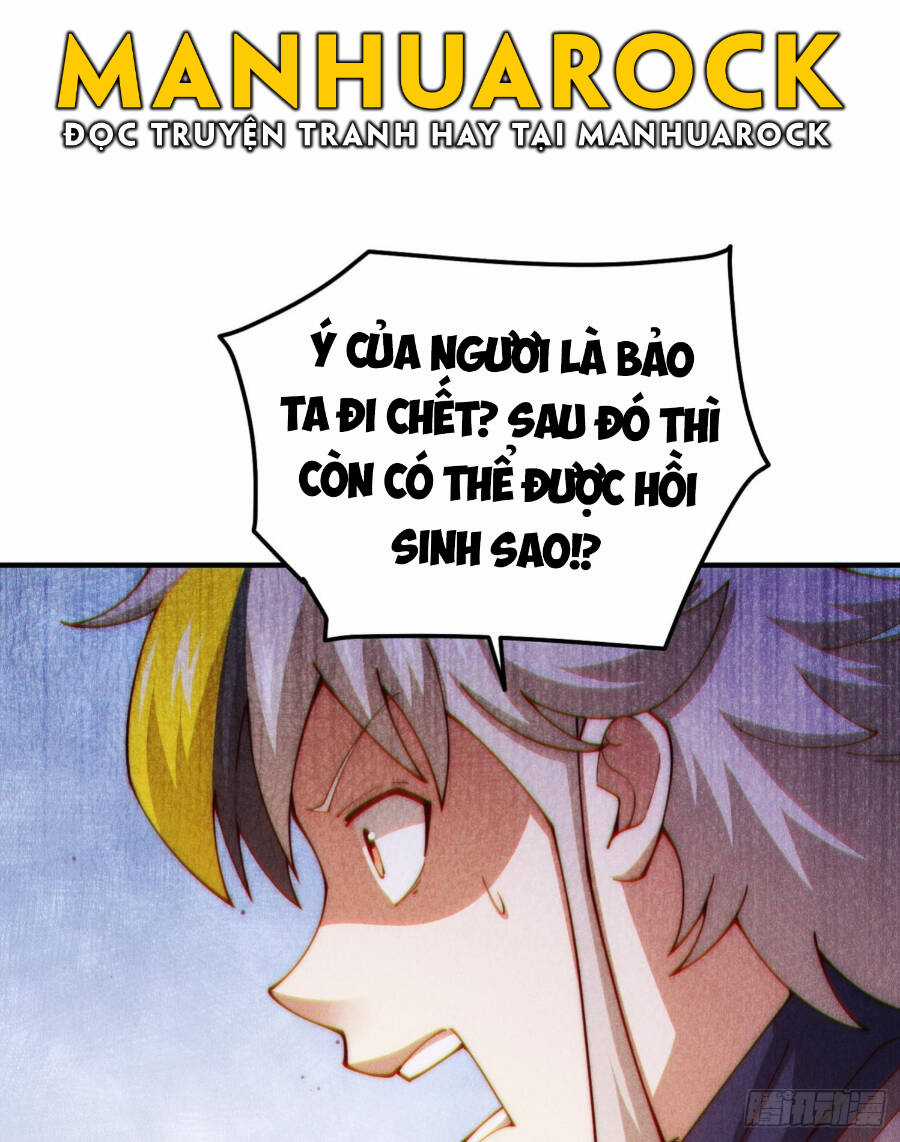 Người Trên Vạn Người Chapter 279 trang 6