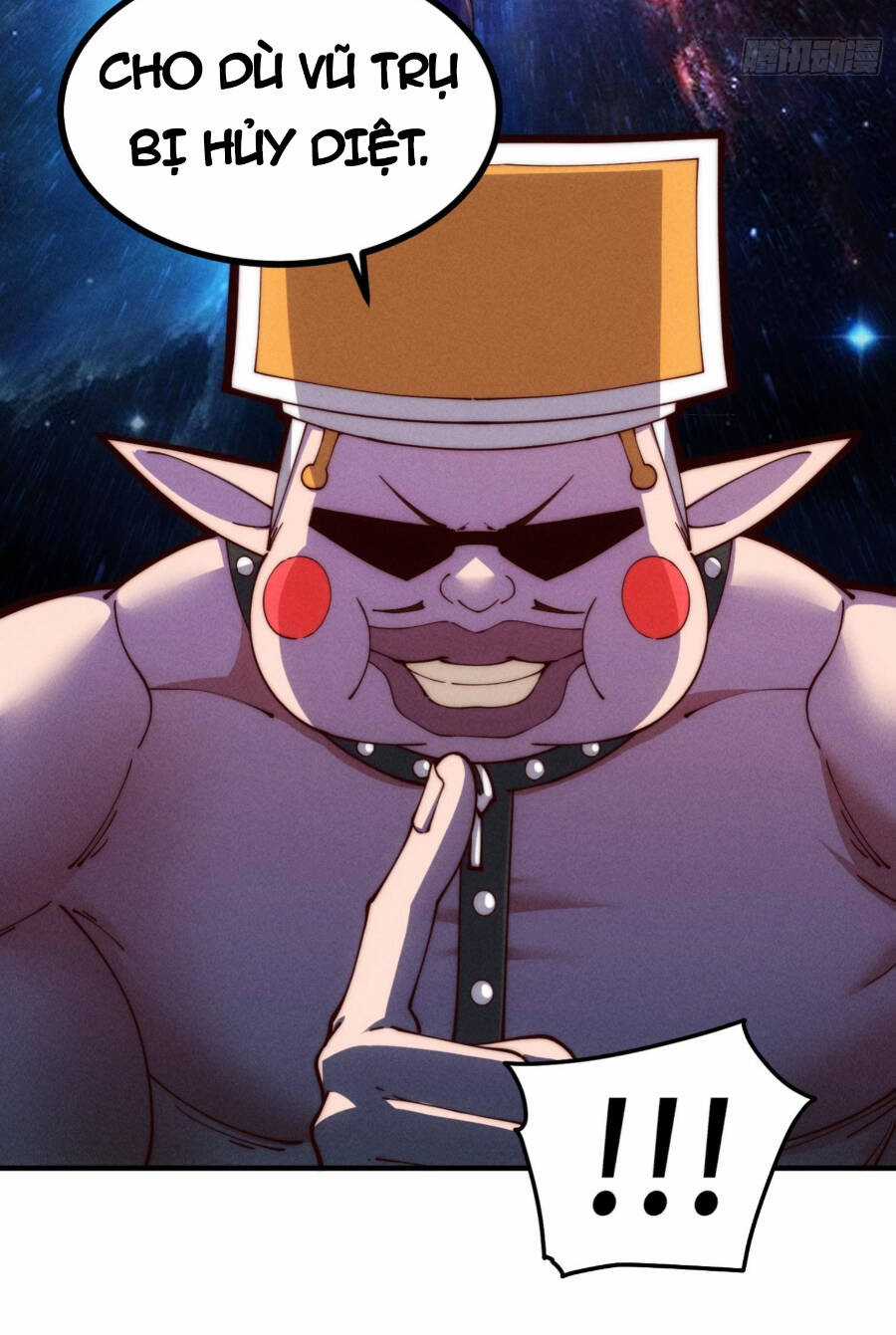 Người Trên Vạn Người Chapter 279 trang 9