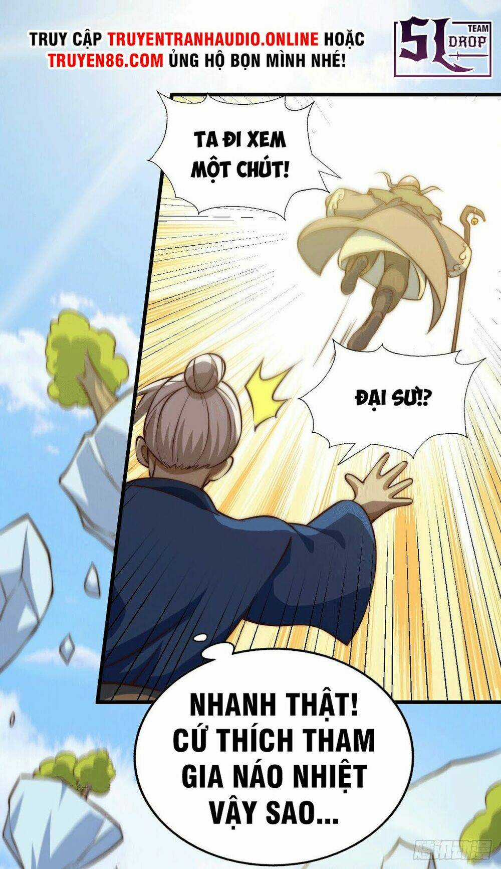 Người Trên Vạn Người Chapter 28 trang 14