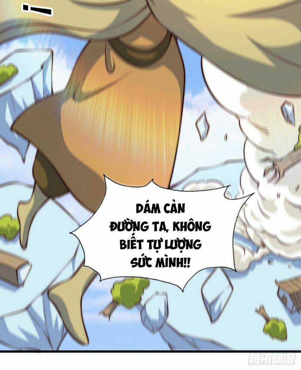 Người Trên Vạn Người Chapter 28 trang 16