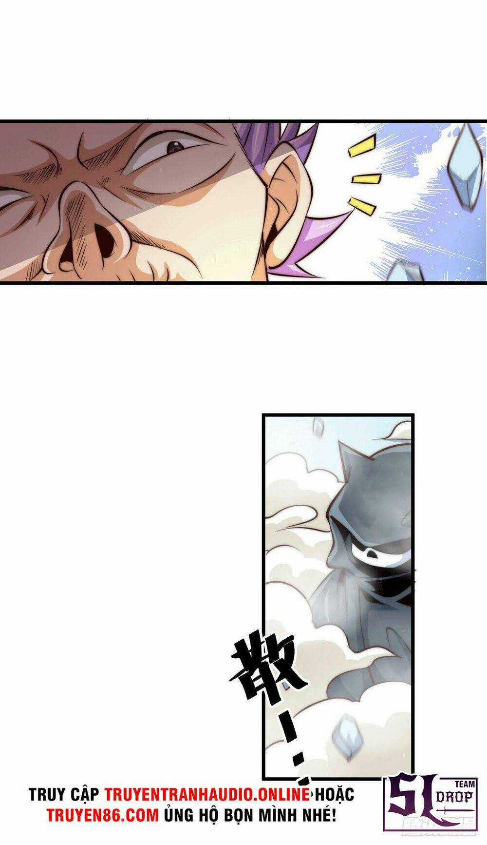 Người Trên Vạn Người Chapter 28 trang 17