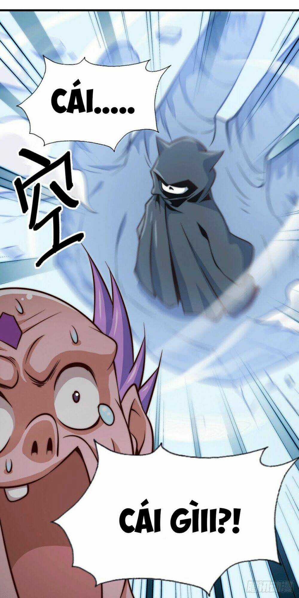 Người Trên Vạn Người Chapter 28 trang 18