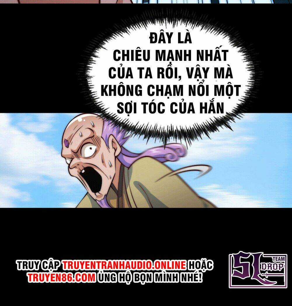 Người Trên Vạn Người Chapter 28 trang 19