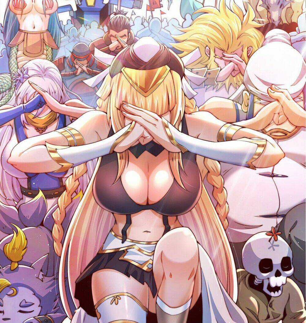 Người Trên Vạn Người Chapter 28 trang 2