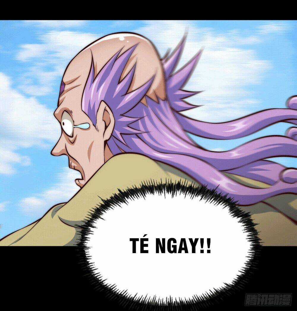 Người Trên Vạn Người Chapter 28 trang 20