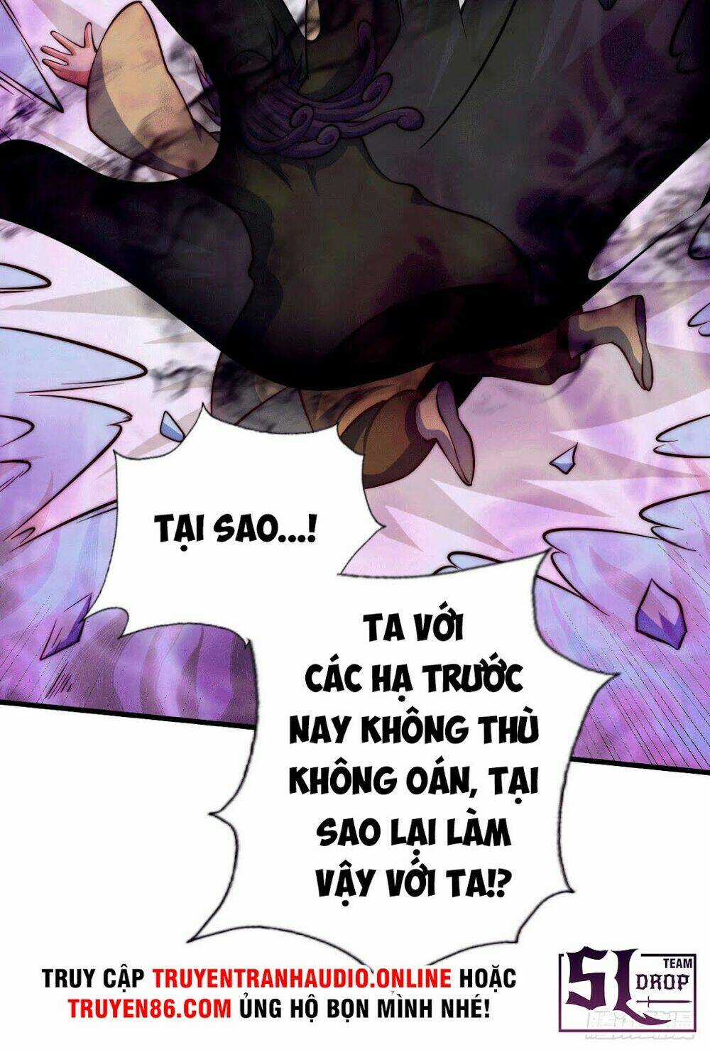 Người Trên Vạn Người Chapter 28 trang 24