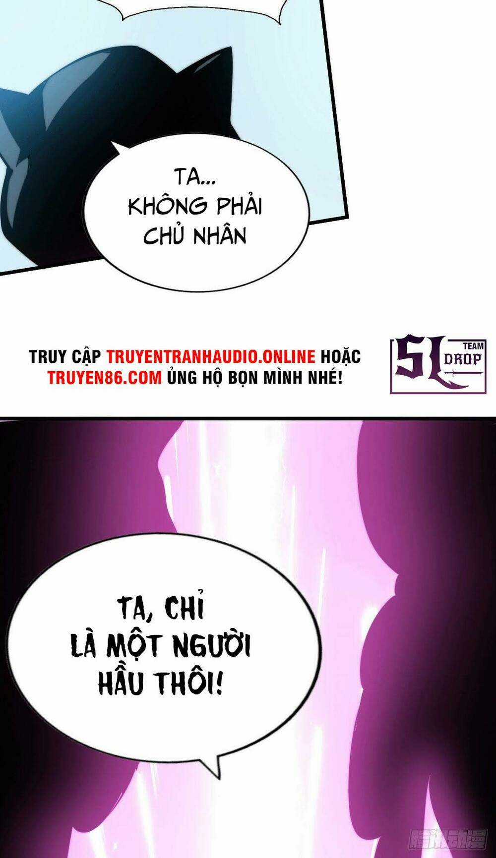 Người Trên Vạn Người Chapter 28 trang 27