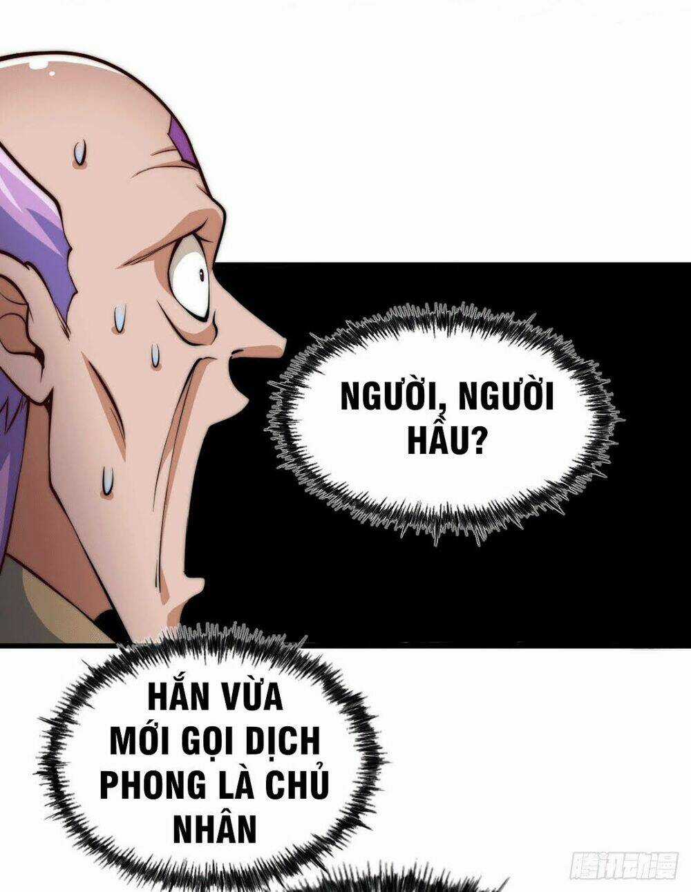 Người Trên Vạn Người Chapter 28 trang 29