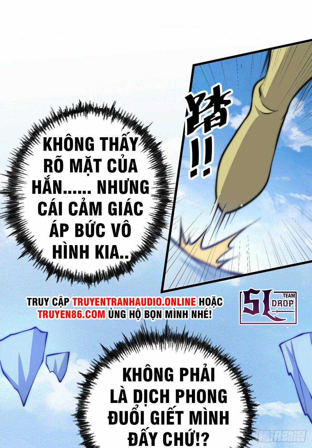 Người Trên Vạn Người Chapter 28 trang 3