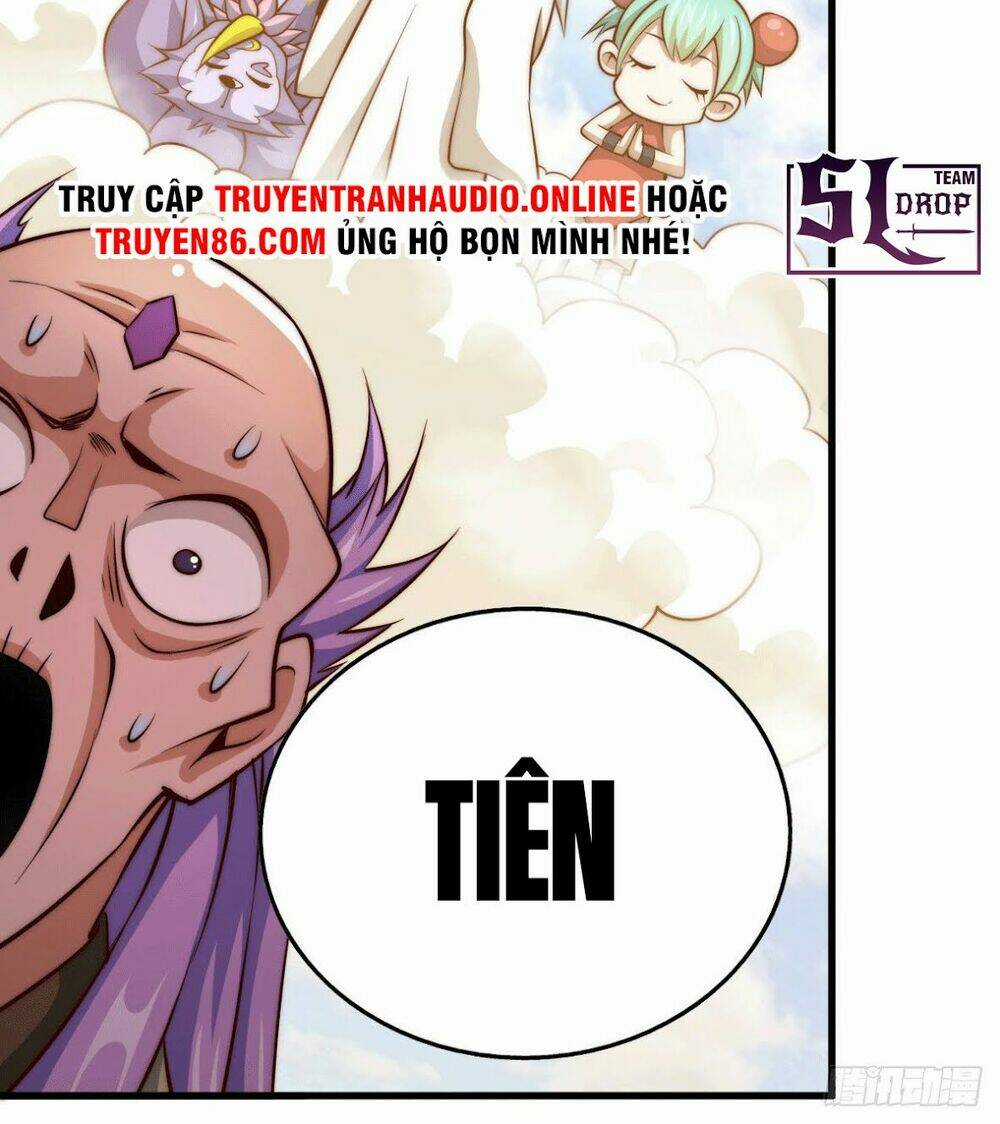 Người Trên Vạn Người Chapter 28 trang 31