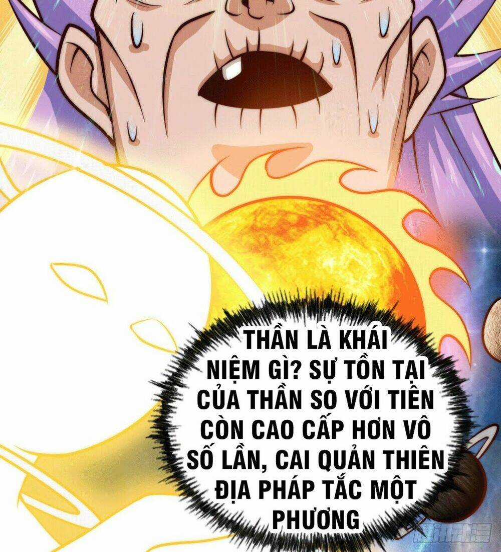 Người Trên Vạn Người Chapter 28 trang 36