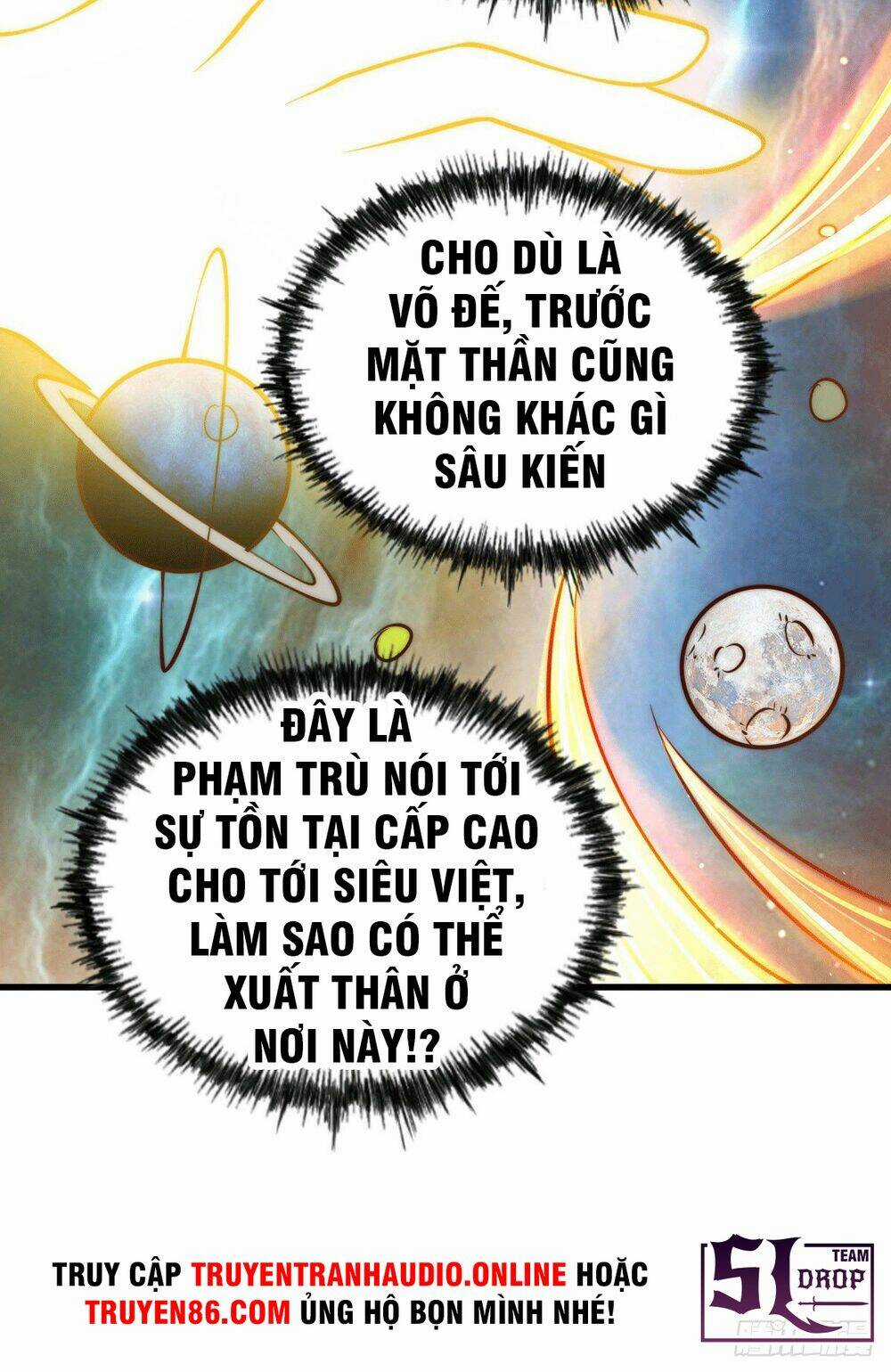 Người Trên Vạn Người Chapter 28 trang 37