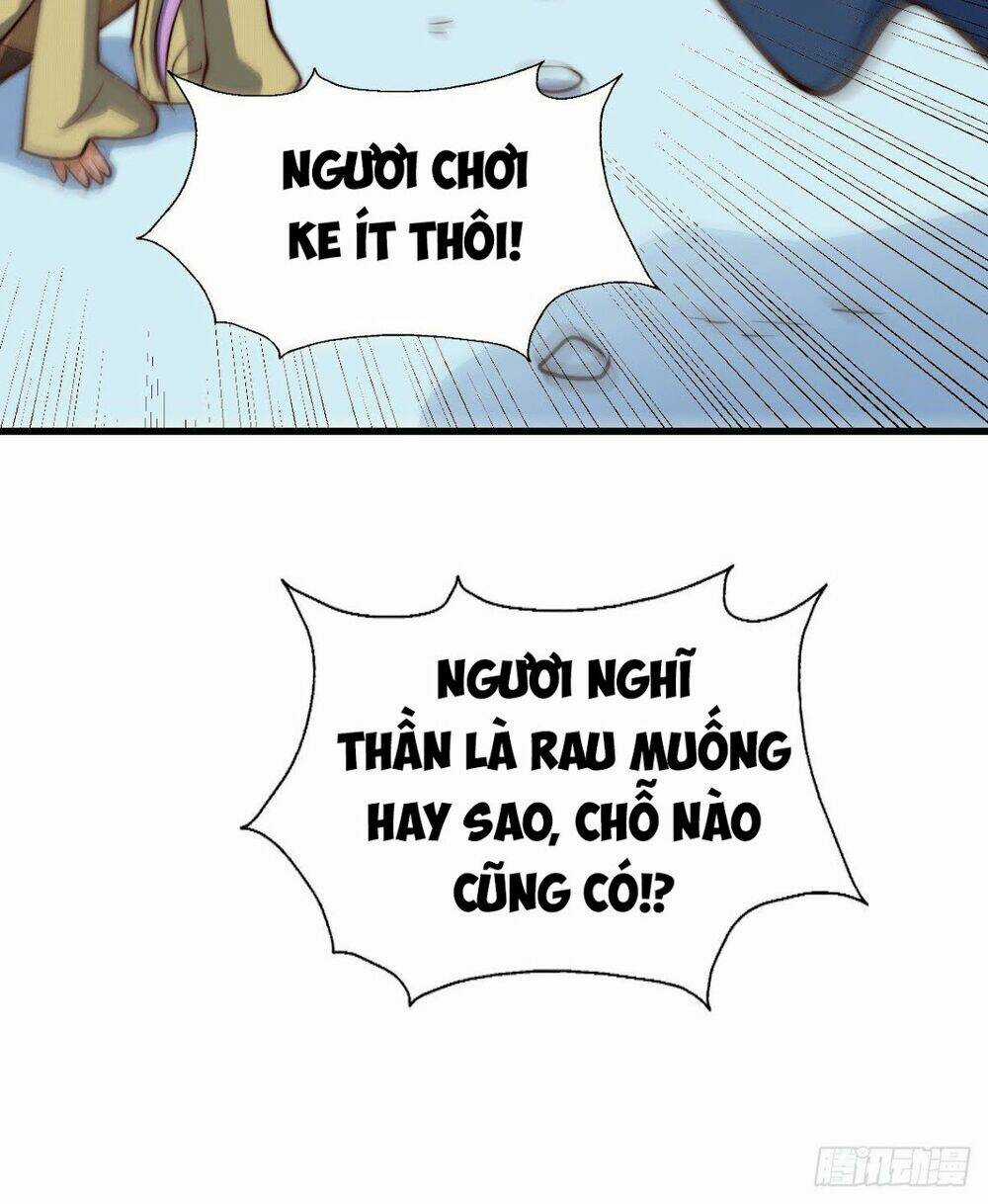 Người Trên Vạn Người Chapter 28 trang 39