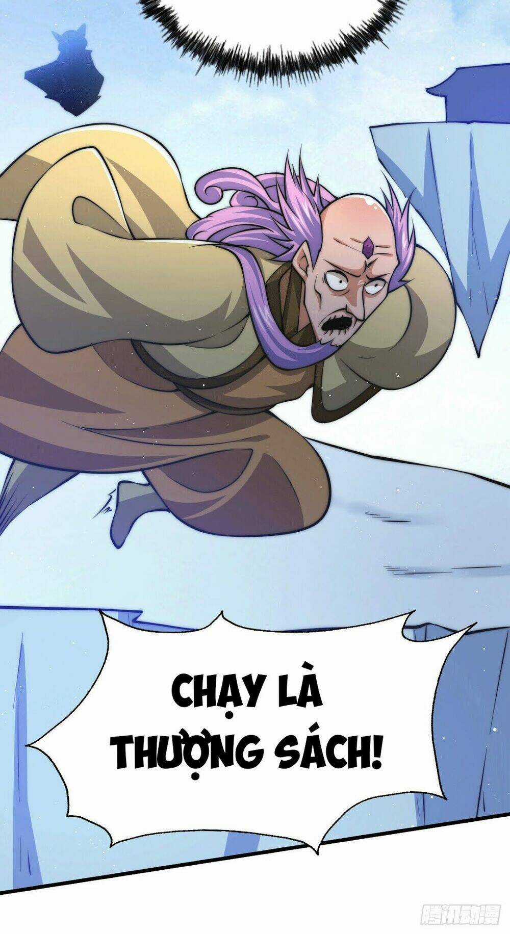 Người Trên Vạn Người Chapter 28 trang 4