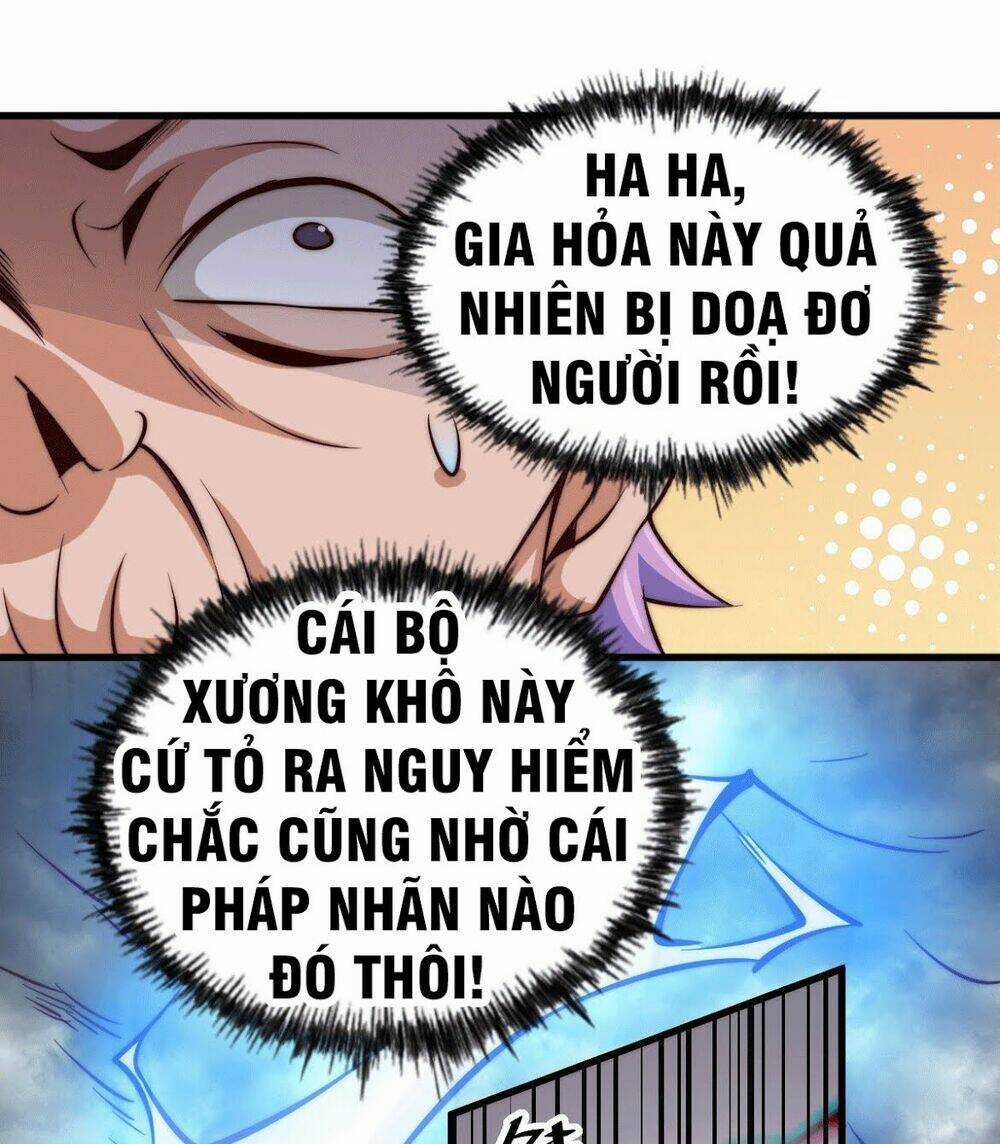 Người Trên Vạn Người Chapter 28 trang 40