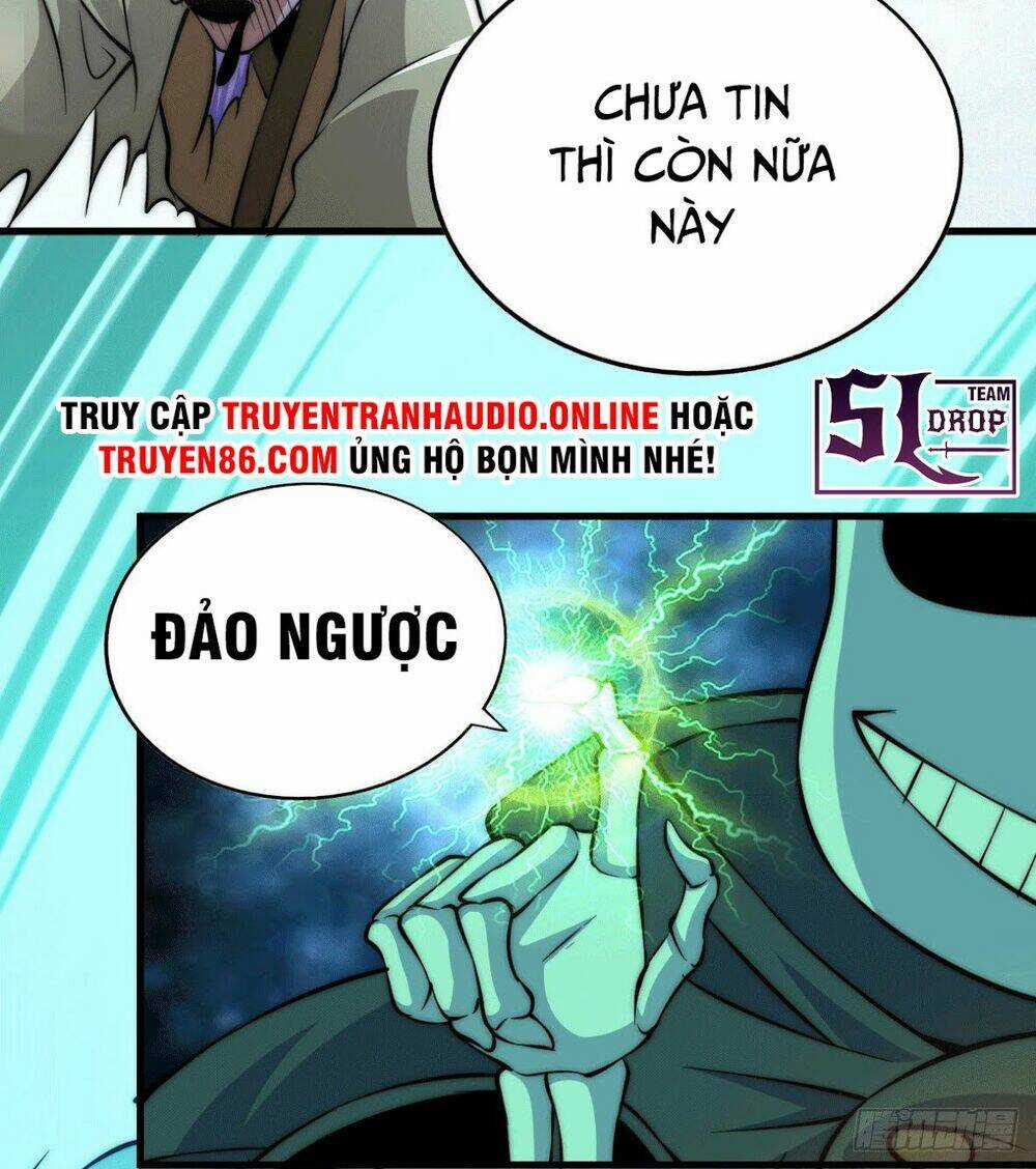 Người Trên Vạn Người Chapter 28 trang 57