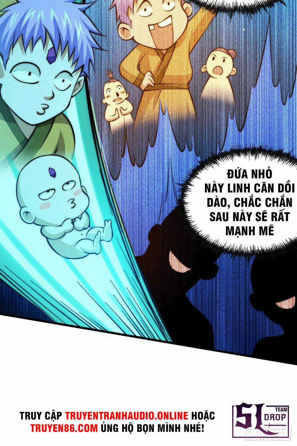 Người Trên Vạn Người Chapter 28 trang 59