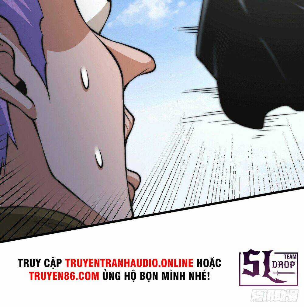 Người Trên Vạn Người Chapter 28 trang 6