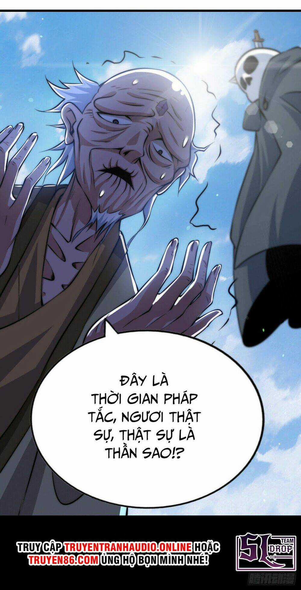 Người Trên Vạn Người Chapter 28 trang 61