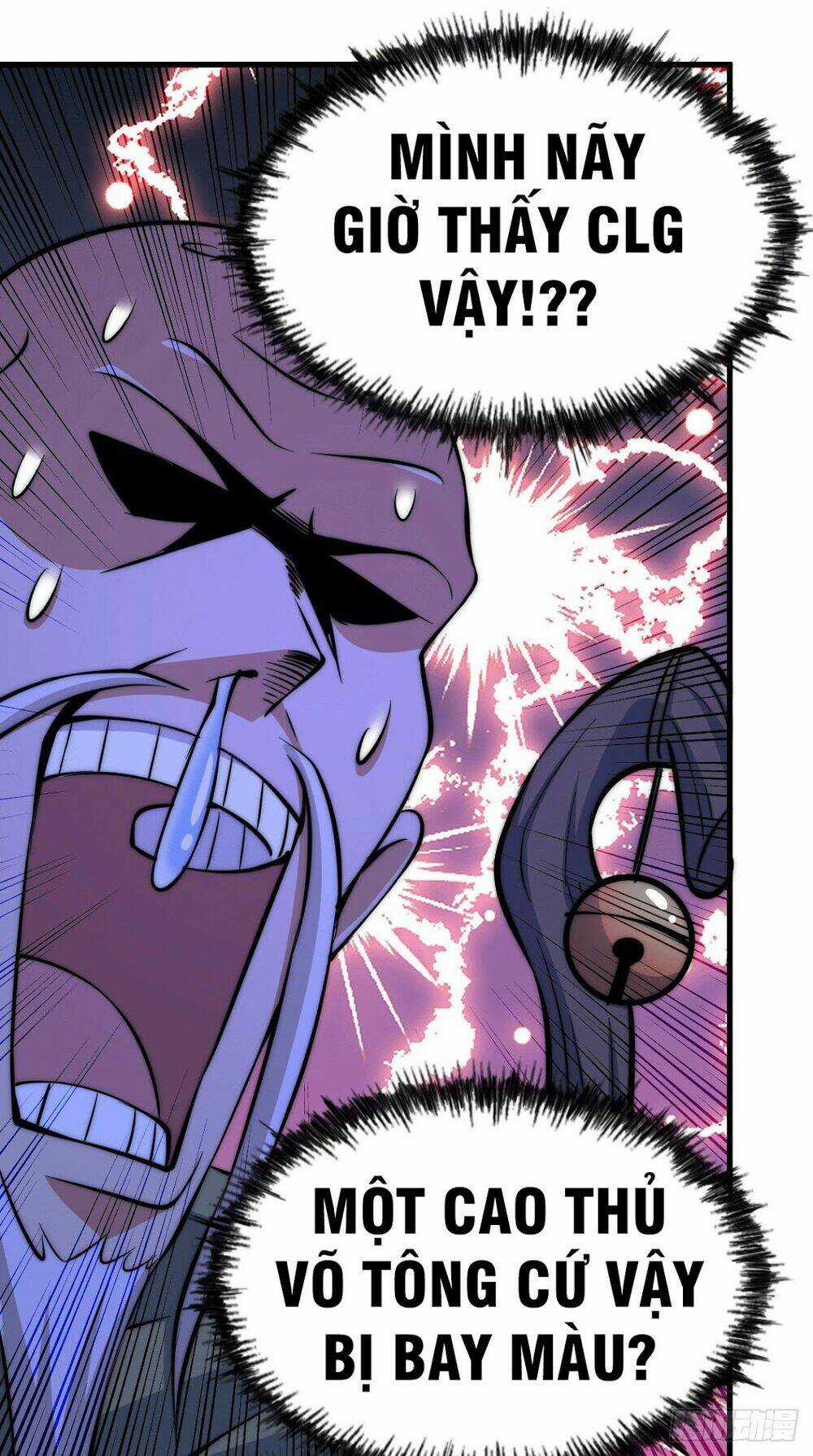 Người Trên Vạn Người Chapter 28 trang 67