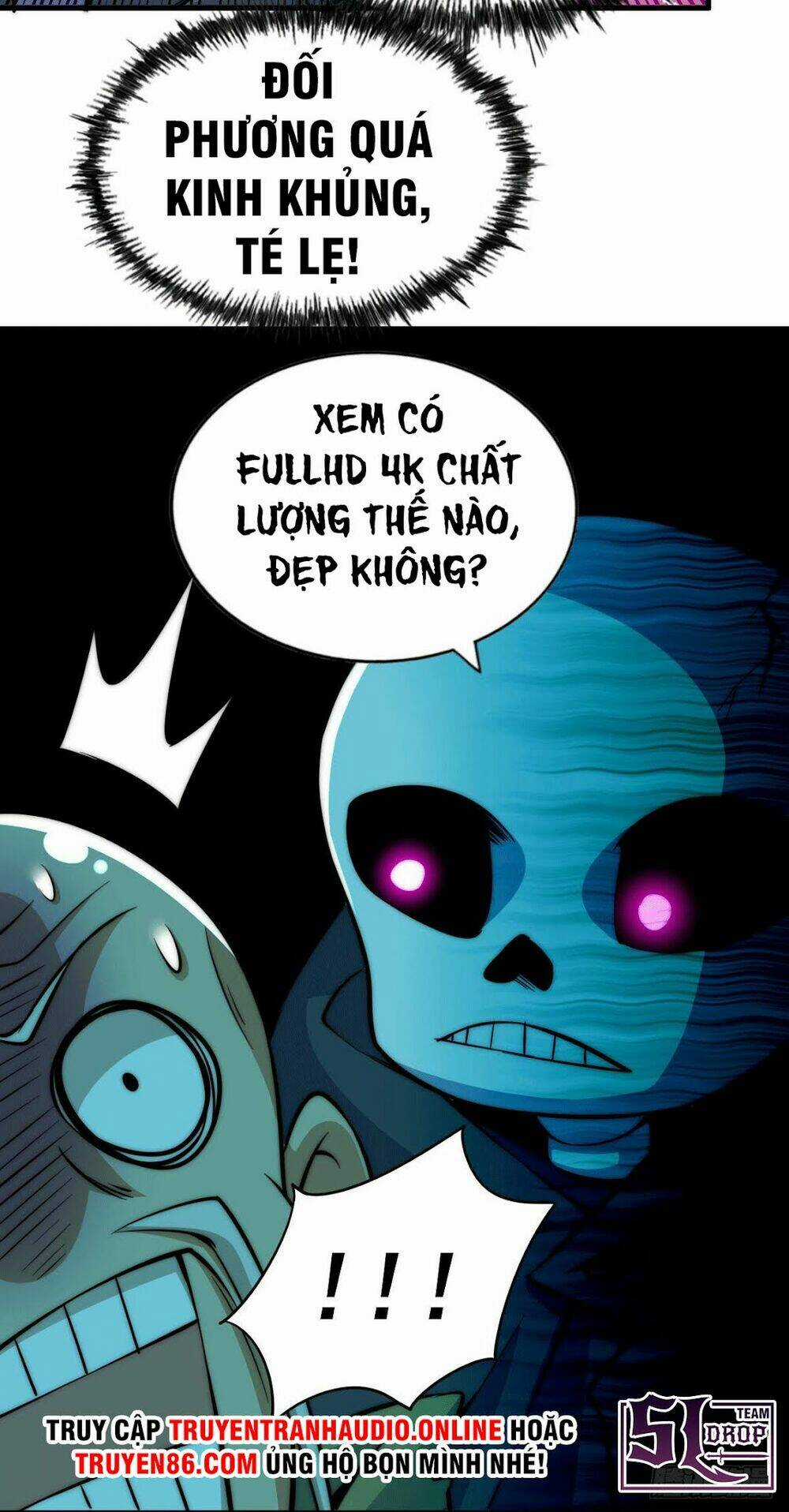 Người Trên Vạn Người Chapter 28 trang 68