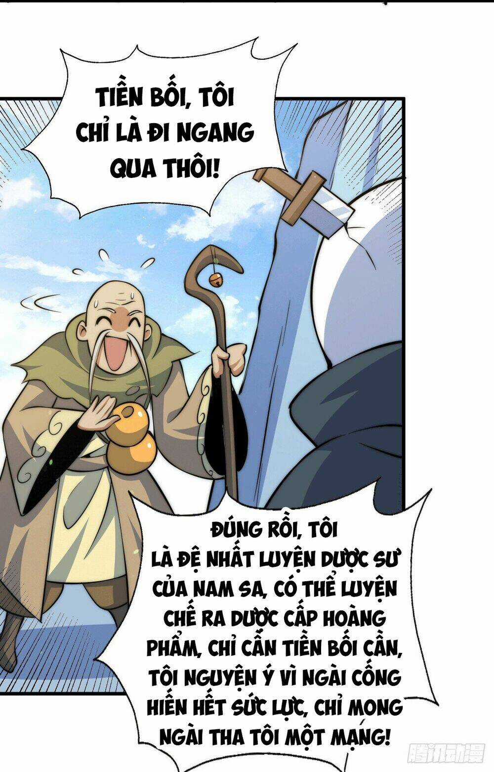 Người Trên Vạn Người Chapter 28 trang 69