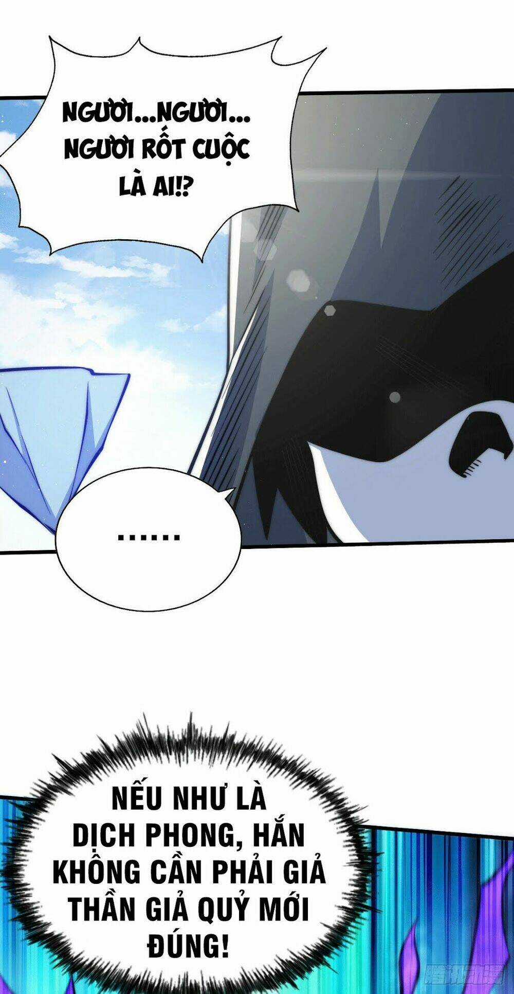 Người Trên Vạn Người Chapter 28 trang 7