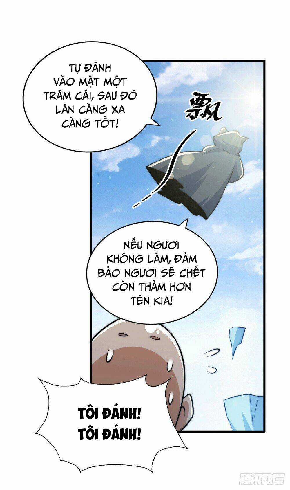 Người Trên Vạn Người Chapter 28 trang 71