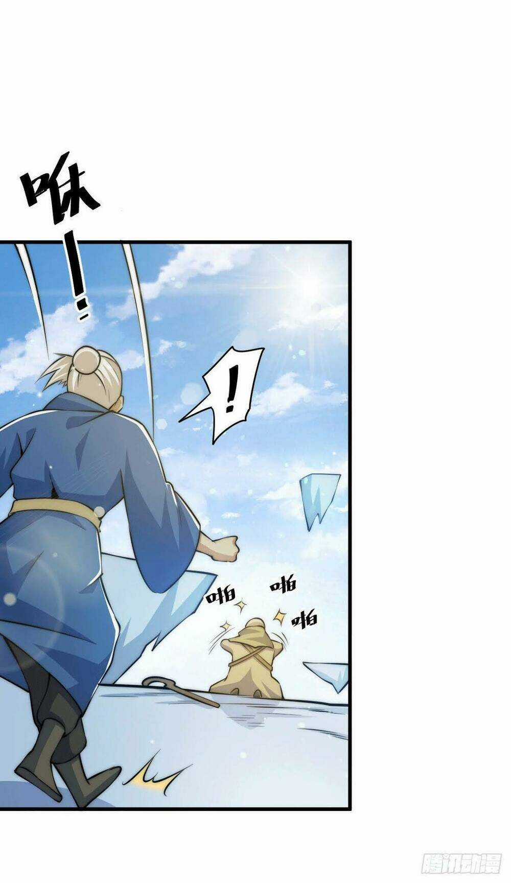 Người Trên Vạn Người Chapter 28 trang 74