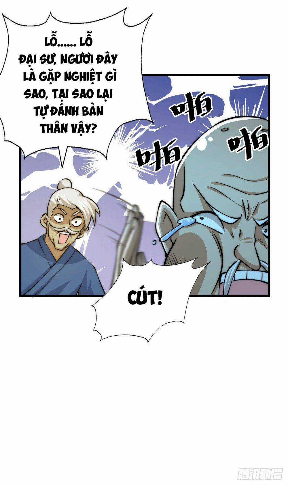 Người Trên Vạn Người Chapter 28 trang 75