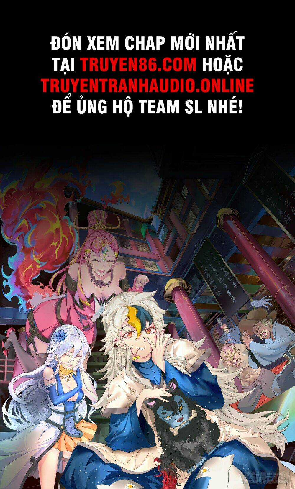 Người Trên Vạn Người Chapter 28 trang 77