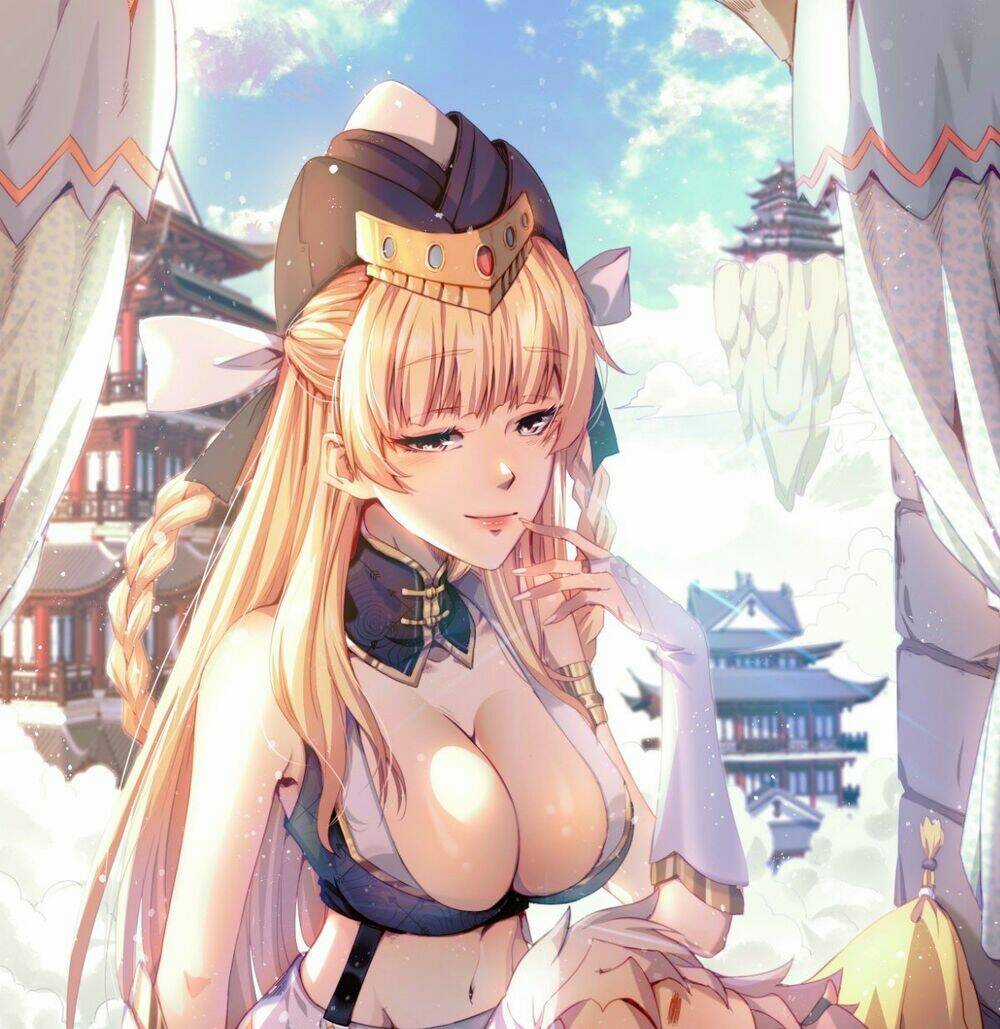 Người Trên Vạn Người Chapter 28 trang 78