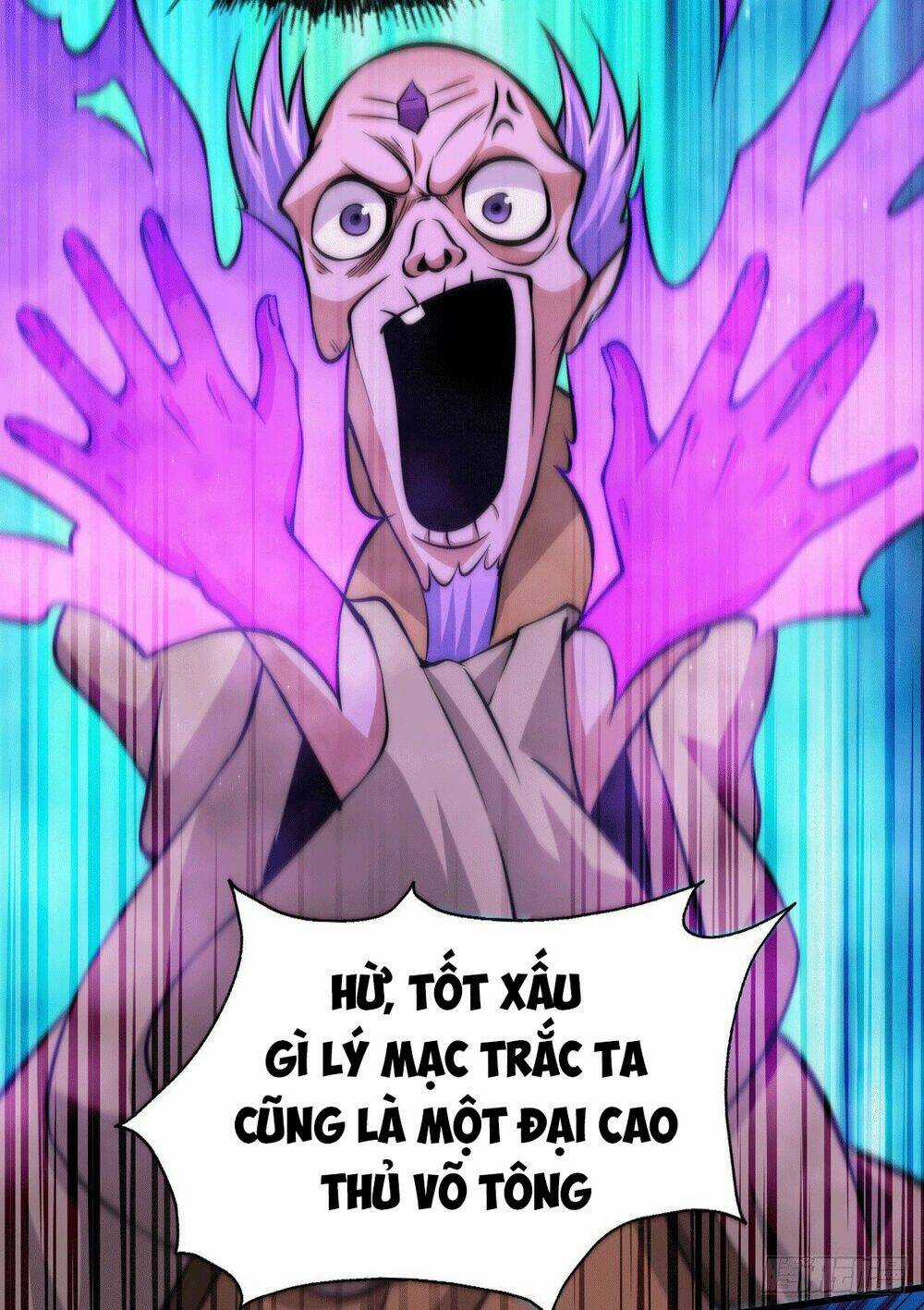 Người Trên Vạn Người Chapter 28 trang 8