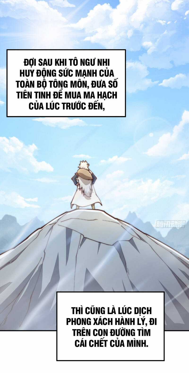 Người Trên Vạn Người Chapter 280 trang 1