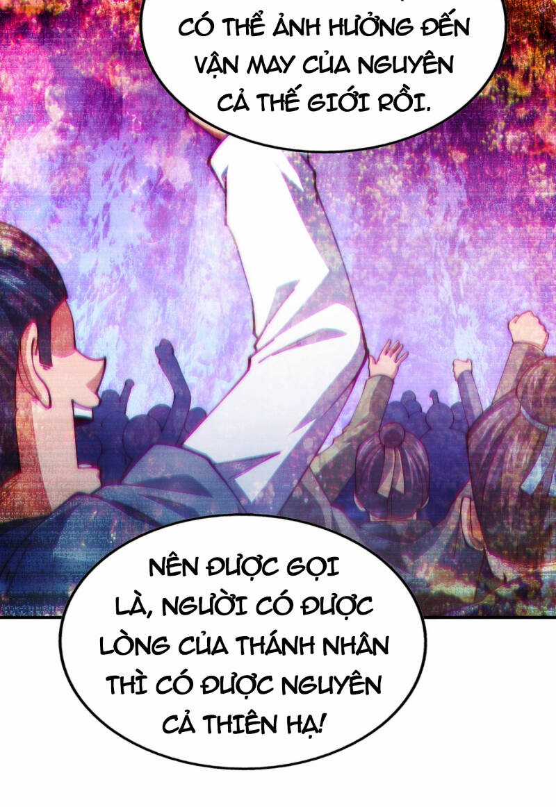 Người Trên Vạn Người Chapter 280 trang 14