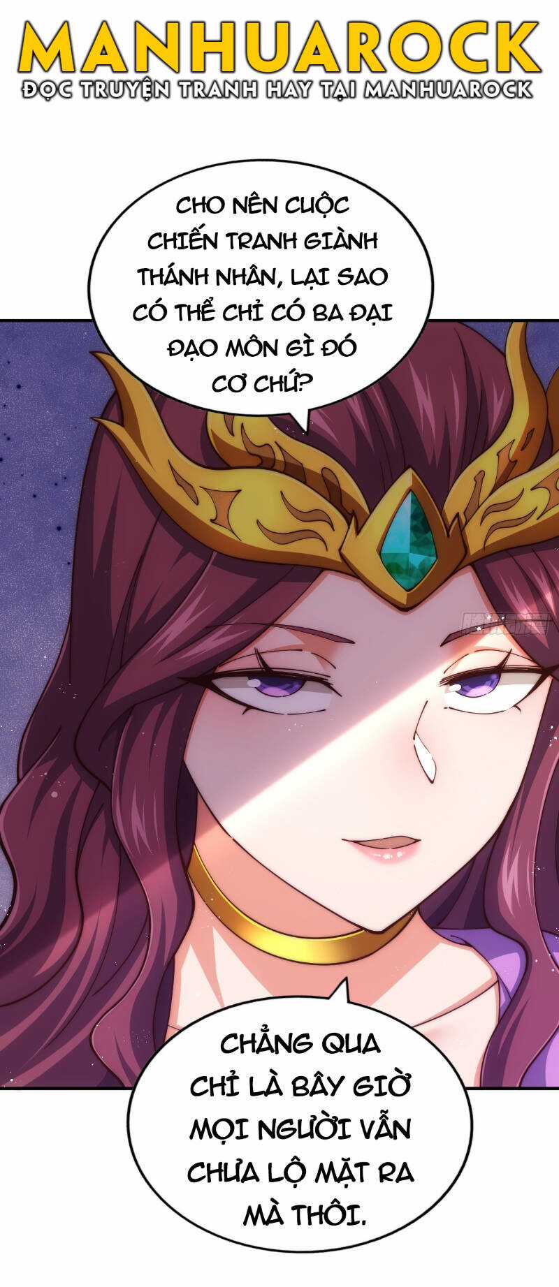 Người Trên Vạn Người Chapter 280 trang 15