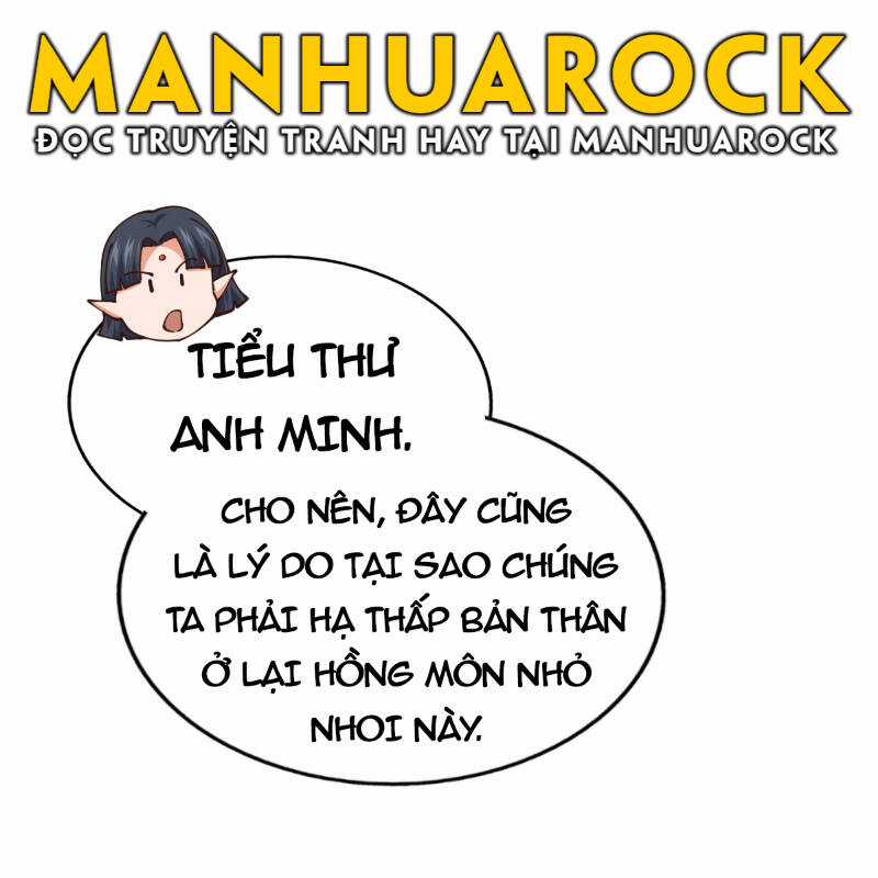 Người Trên Vạn Người Chapter 280 trang 16