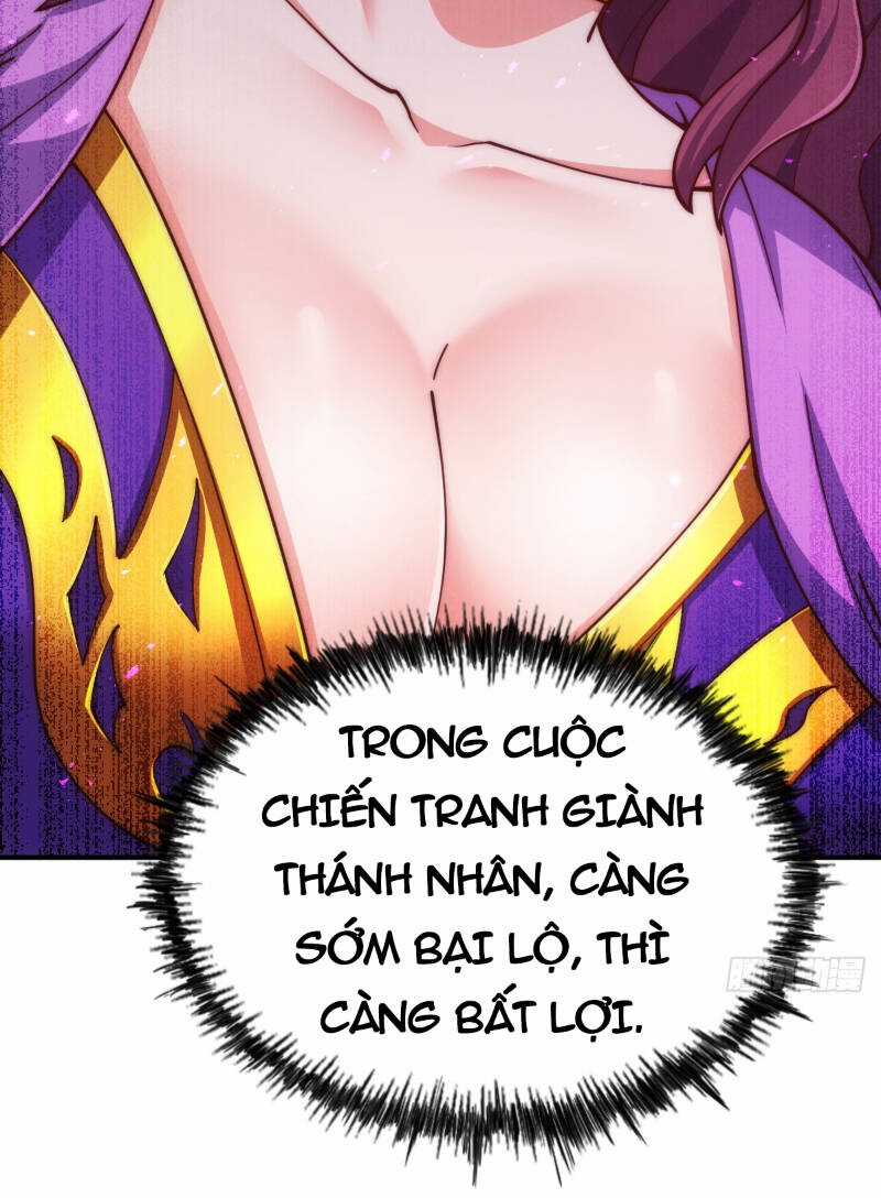 Người Trên Vạn Người Chapter 280 trang 19