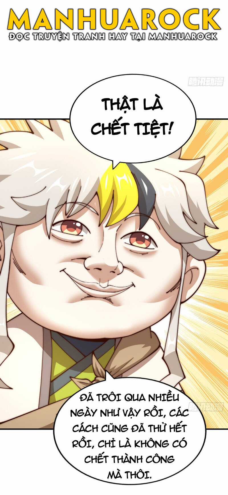 Người Trên Vạn Người Chapter 280 trang 2