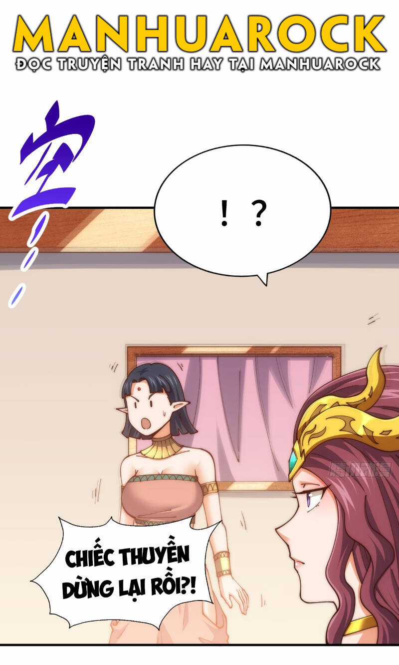 Người Trên Vạn Người Chapter 280 trang 20