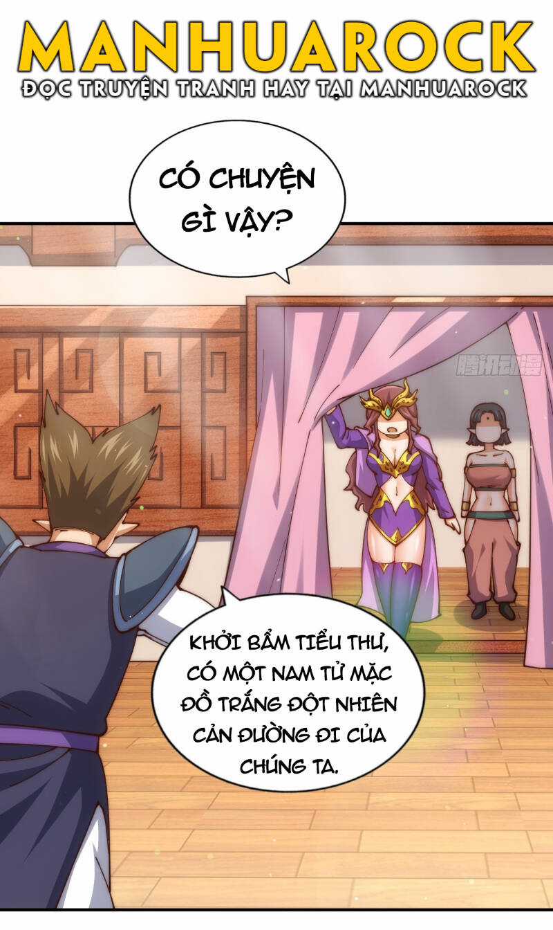 Người Trên Vạn Người Chapter 280 trang 21