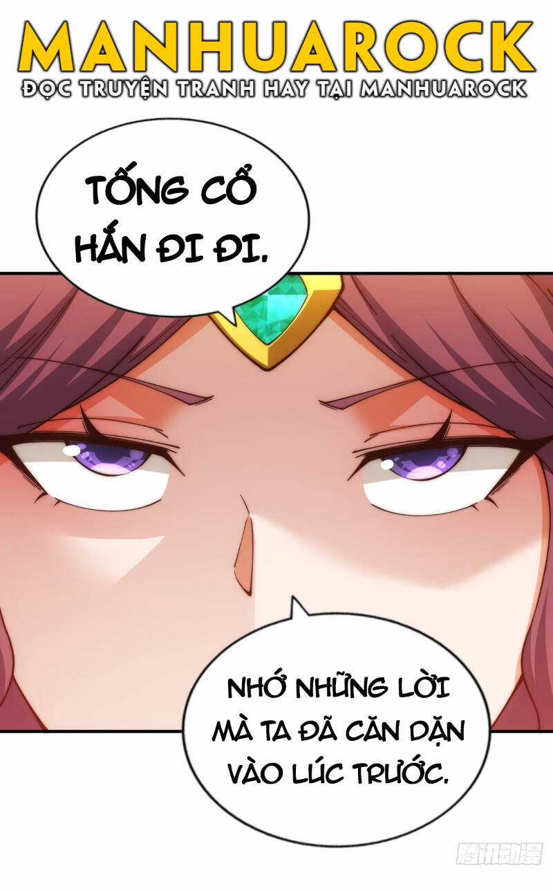 Người Trên Vạn Người Chapter 280 trang 22