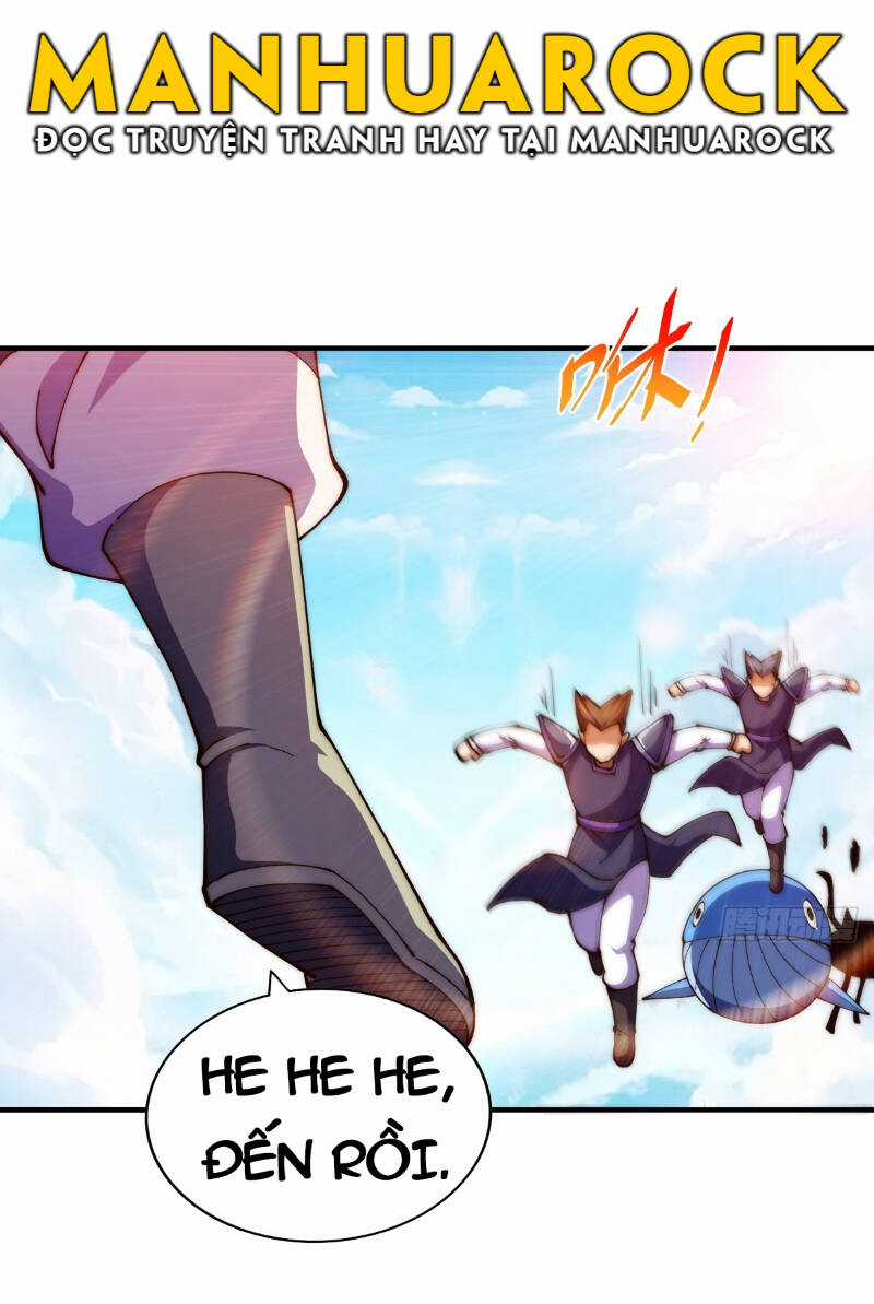 Người Trên Vạn Người Chapter 280 trang 24