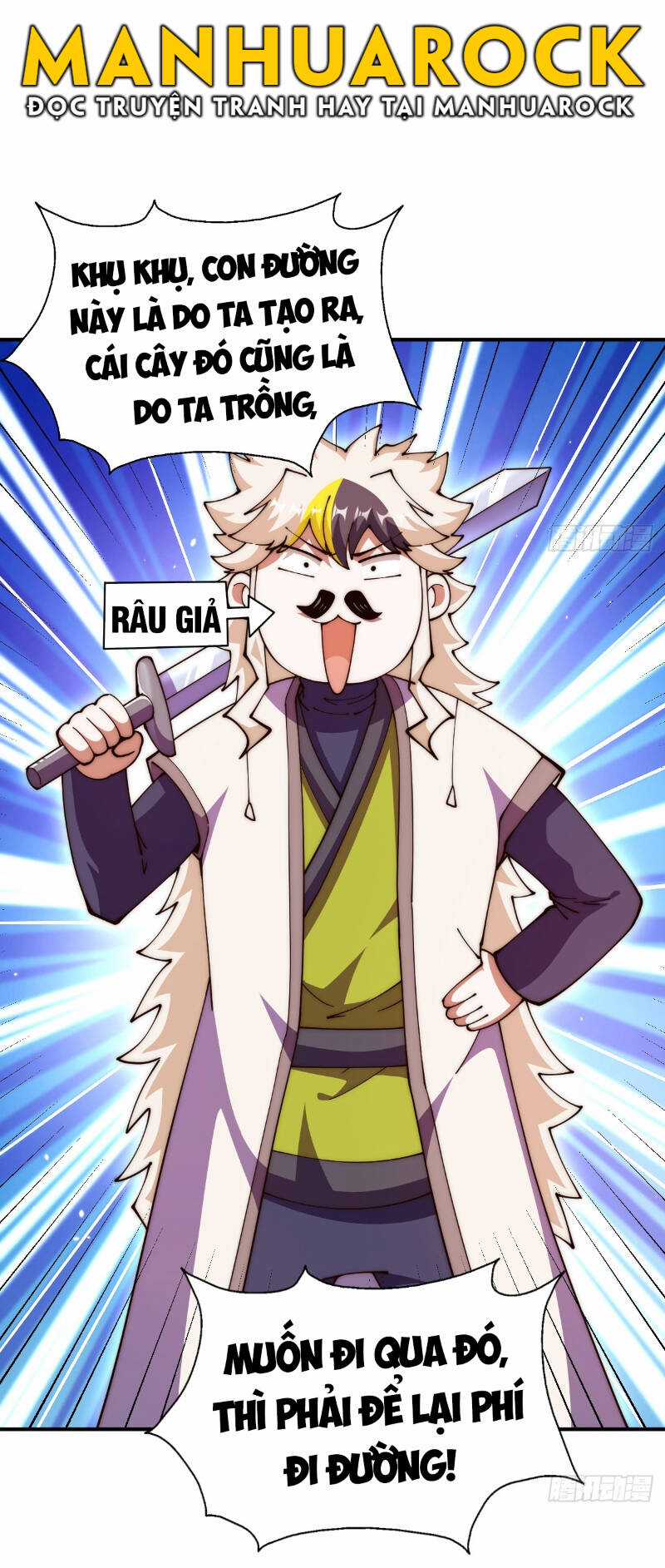 Người Trên Vạn Người Chapter 280 trang 25