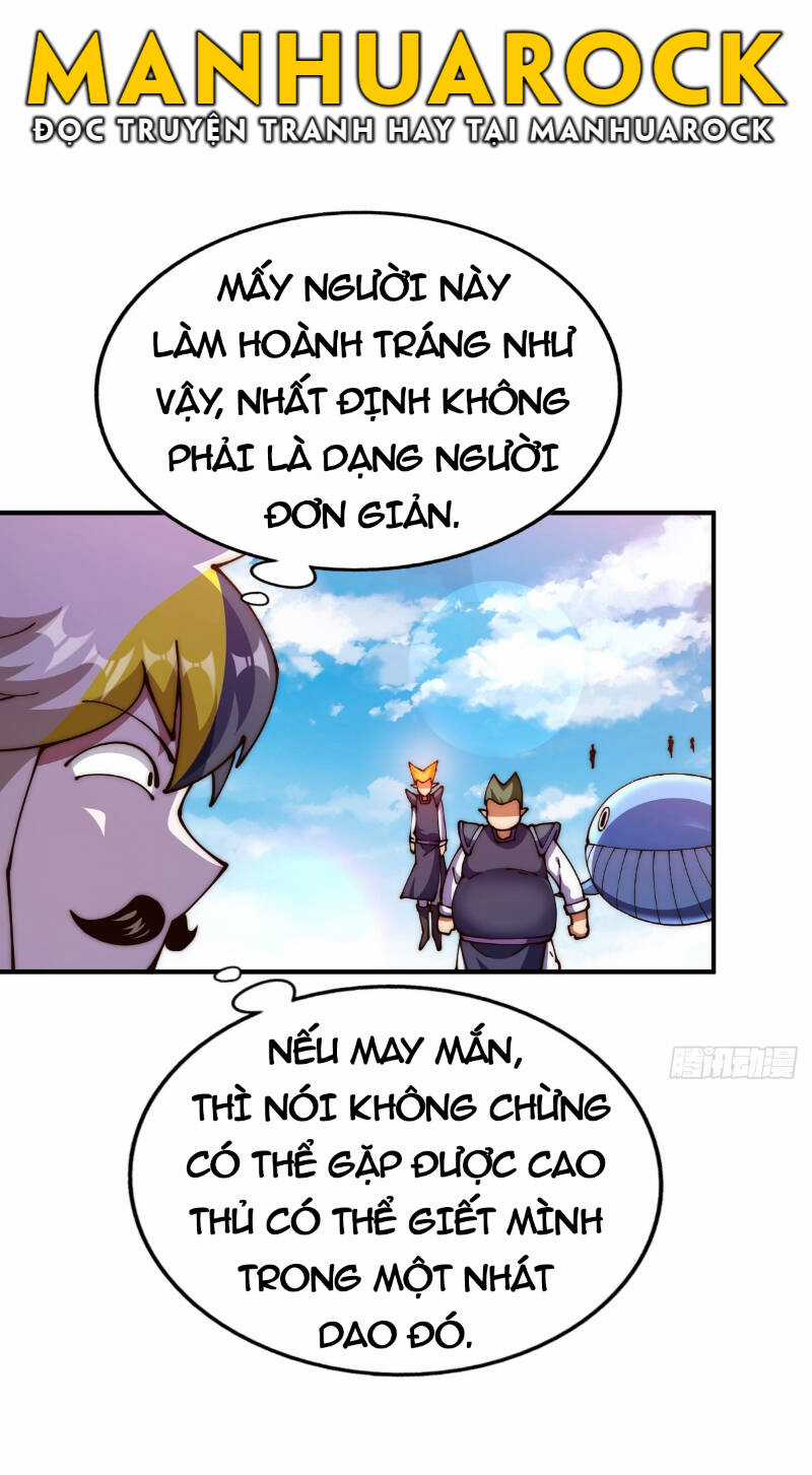 Người Trên Vạn Người Chapter 280 trang 26